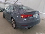 Audi  A3 AUDI  Berline 4p Berline 2.0 TDI 150 S TRONIC S LINE #2