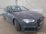  Audi  A3 AUDI  Berline 4p Berline 2.0 TDI 150 S TRONIC S LINE #4