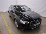  Audi  A3  Sportback 35 TDI Business Line 2.0 TDI 150CV BVA7 E6dT #4