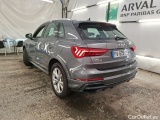  Audi  Q3  35 TDI S line 2.0 TDI 150CV BVA7 E6d #2