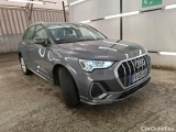  Audi  Q3  35 TDI S line 2.0 TDI 150CV BVA7 E6d #4