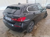  Bmw  Serie 1 BMW Série 1 / 2019 / 5P / Berline 1.5 116I Business Design #3