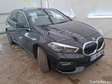  Bmw  Serie 1 BMW Série 1 / 2019 / 5P / Berline 1.5 116I Business Design #4
