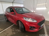  Ford  Kuga FORD  / 2019 / 5P / SUV 2.5 190 Hybrid FlexiFuel Pshif ST-Line B #4