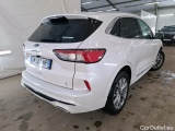  Ford  Kuga FORD  / 2019 / 5P / SUV 2.5 190 hybrid Flexifuel Pshift Vignale #3