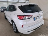  Ford  Kuga FORD  / 2019 / 5P / SUV 2.5 190 hybrid Flexifuel Pshift Vignale #2