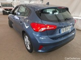  Ford  Focus  Berline Trend Business 1.5 EcoBlue 120CV BVA8 E6dT #2