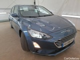  Ford  Focus  Berline Trend Business 1.5 EcoBlue 120CV BVA8 E6dT #4
