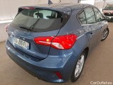  Ford  Focus  Berline Trend Business 1.5 EcoBlue 120CV BVA8 E6dT #3