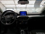  Ford  Focus  Berline Trend Business 1.5 EcoBlue 120CV BVA8 E6dT #5