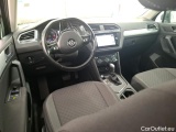  Volkswagen  Tiguan VOLKSWAGEN  5p SUV 2.0 TDI 150 DSG7 Confortline Business #5