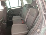  Volkswagen  Tiguan VOLKSWAGEN  5p SUV 2.0 TDI 150 DSG7 Confortline Business #9