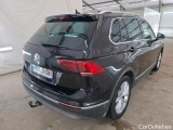  Volkswagen  Tiguan VOLKSWAGEN  / 2016 / 5P / SUV 1.5 TSI 150 EVO DSG7 Carat #3