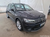  Volkswagen  Tiguan VOLKSWAGEN  / 2016 / 5P / SUV 1.5 TSI 150 EVO DSG7 Carat #4