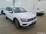  Volkswagen  Tiguan VOLKSWAGEN  / 2016 / 5P / SUV 2.0 TDI 150 DSG7 Match(SL) #4