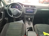  Volkswagen  Tiguan VOLKSWAGEN  / 2016 / 5P / SUV 2.0 TDI 150 DSG7 Match(SL) #5