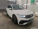  Volkswagen  Tiguan VOLKSWAGEN  / 2020 / 5P / SUV 2.0 TDI 150 DSG7 R-Line #4