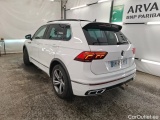  Volkswagen  Tiguan VOLKSWAGEN  / 2020 / 5P / SUV 2.0 TDI 150 DSG7 R-Line #2