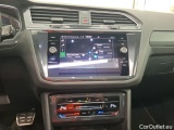  Volkswagen  Tiguan VOLKSWAGEN  / 2020 / 5P / SUV 2.0 TDI 150 DSG7 R-Line #7