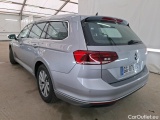  Volkswagen  Passat  Break Business 2.0 TDI 150CV BVA7 E6d #2