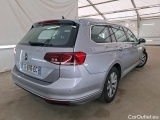  Volkswagen  Passat  Break Business 2.0 TDI 150CV BVA7 E6d #3