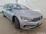  Volkswagen  Passat  Break Business 2.0 TDI 150CV BVA7 E6d #4