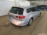  Volkswagen  Passat  Break Business 2.0 TDI 150CV BVA7 E6d #3