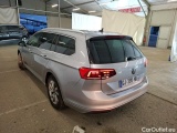  Volkswagen  Passat  Break Business 2.0 TDI 150CV BVA7 E6d #2