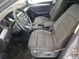  Volkswagen  Passat  Break Business 2.0 TDI 150CV BVA7 E6d #8