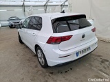 Volkswagen  Golf  VOLKSWAGEN / 2020 / 5P / Berline 2.0 TDI SCR 150 DSG7 Life Busi 1st #2