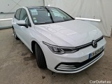  Volkswagen  Golf  VOLKSWAGEN / 2020 / 5P / Berline 2.0 TDI SCR 150 DSG7 Life Busi 1st #4