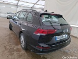  Volkswagen  Golf  VOLKSWAGEN SW / 2020 / 5P / Break 2.0 TDI SCR 115 DSG7 Life Business #2
