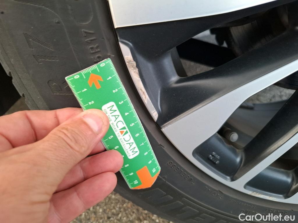  Fiat  500 FIAT X / 2018 / 5P / SUV 1.0 FFly T T3 120ch Cross #11