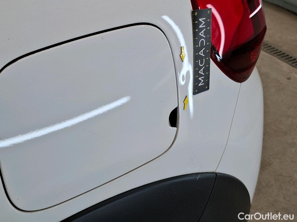  Citroen  C3  Feel 1.2 PureTech 80CV BVM5 E6d #6