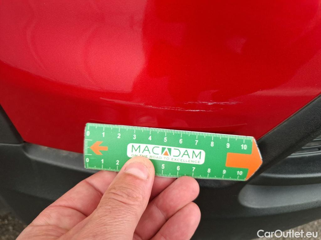  Fiat  500 FIAT X / 2018 / 5P / SUV 1.0 FFly T T3 120ch Cross #28