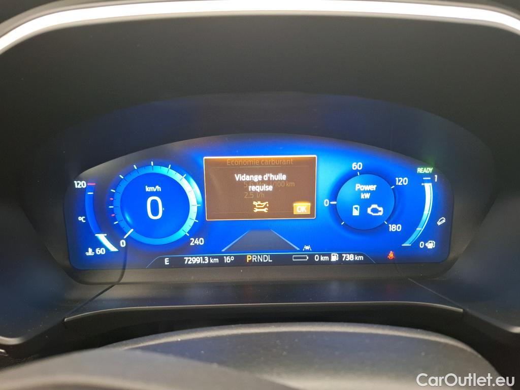  Ford  Kuga  Titanium Plug-In Hybrid 2.5 225CV BVA6 E6dT #17