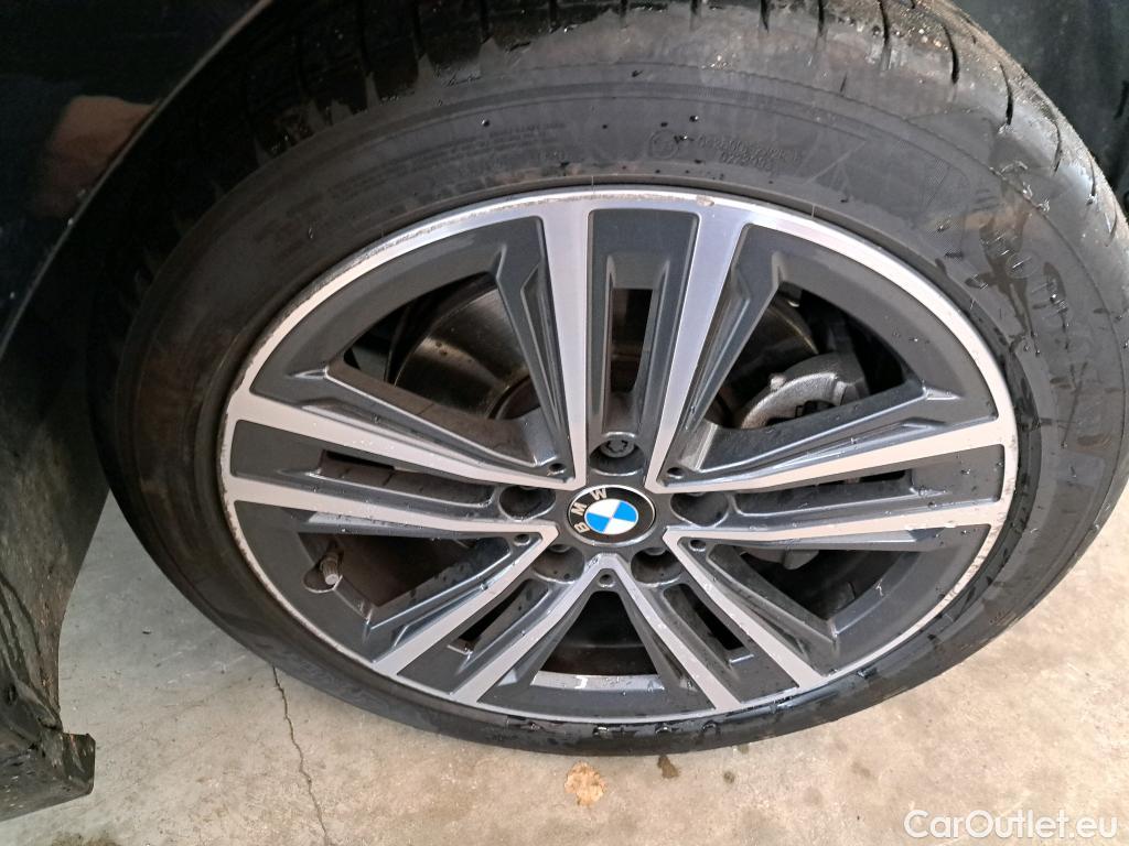  Bmw  Serie 1 BMW Série 1 / 2019 / 5P / Berline 116i Business Design #2