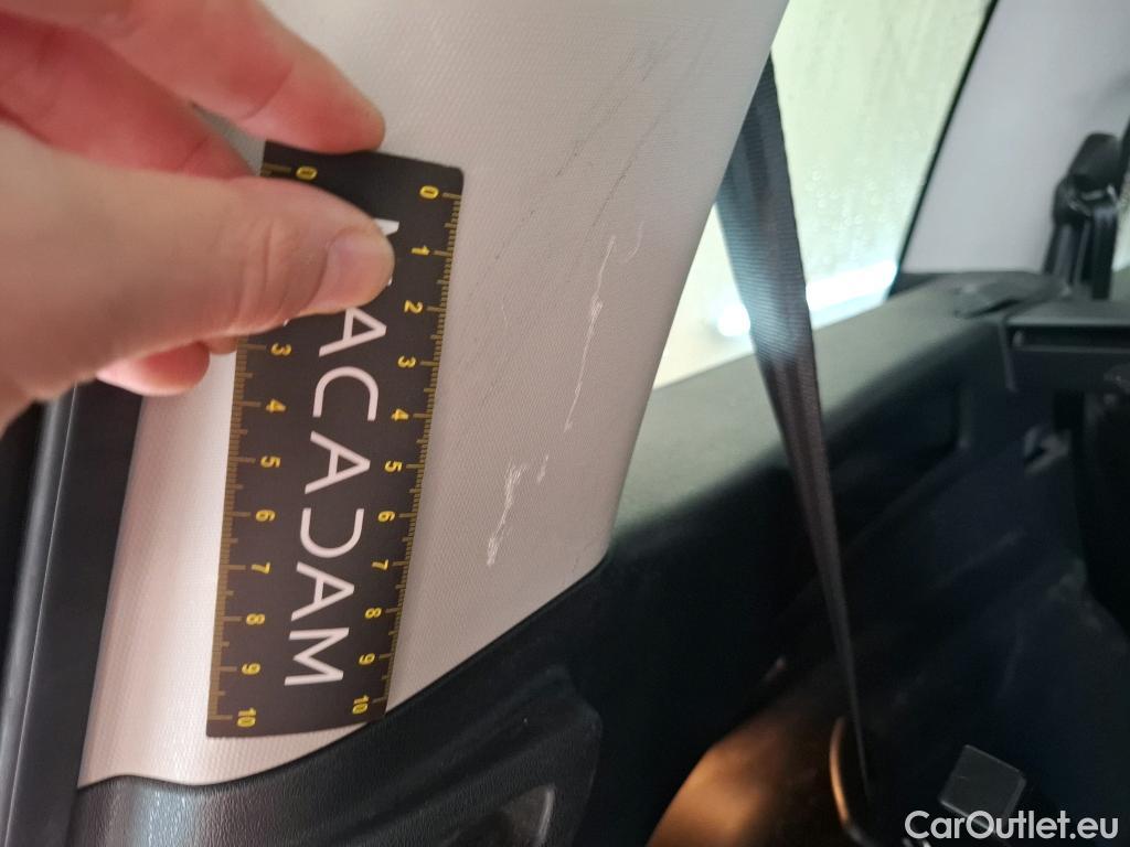  Citroen  C4 Grand Picasso /Spacetourer Shine 1.5 BlueHDi 130CV BVA8 E6d #17