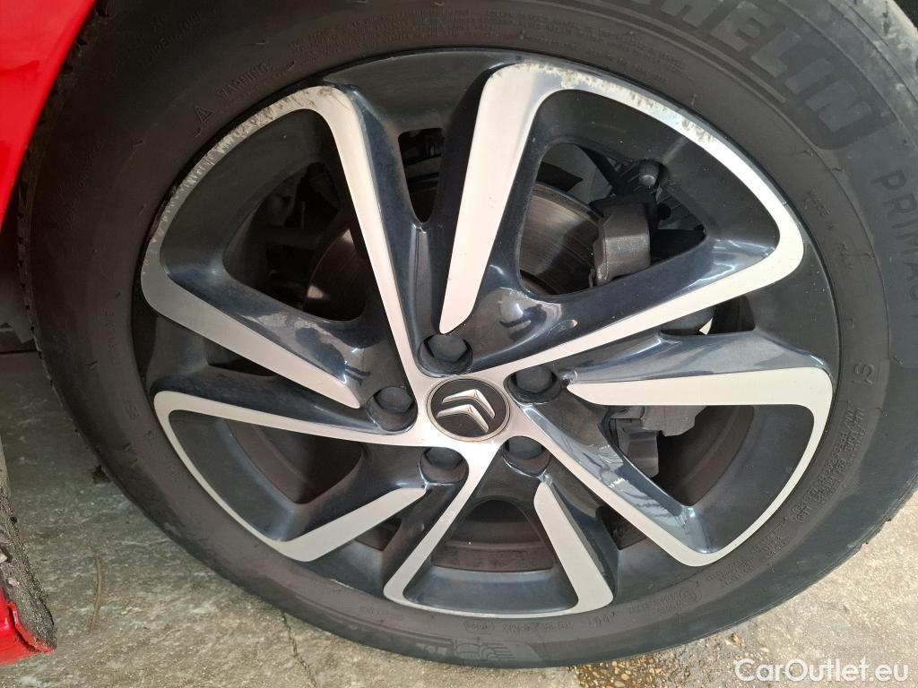  Citroen  C4 Grand Picasso /Spacetourer Shine 1.5 BlueHDi 130CV BVA8 E6d #10