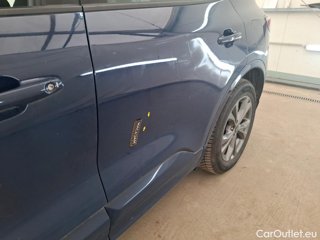  Ford  Kuga FORD  / 2019 / 5P / SUV 2.5 Dur 225 hybrid PHEV Pshi ST-Line Bus #53