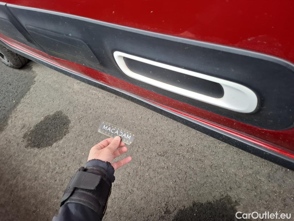  Citroen  C3  Feel Pack 1.2 PureTech 80CV BVM5 E6d #12