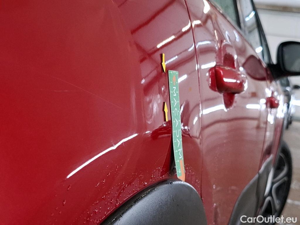  Citroen  C3  Feel Pack 1.2 PureTech 80CV BVM5 E6d #40