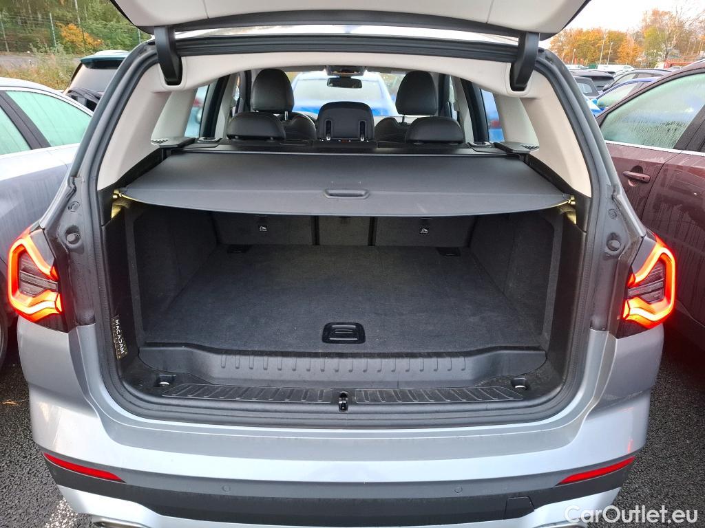  Bmw  X3 BMW  5p SUV sDrive18d 150ch xLine BVA8 #1