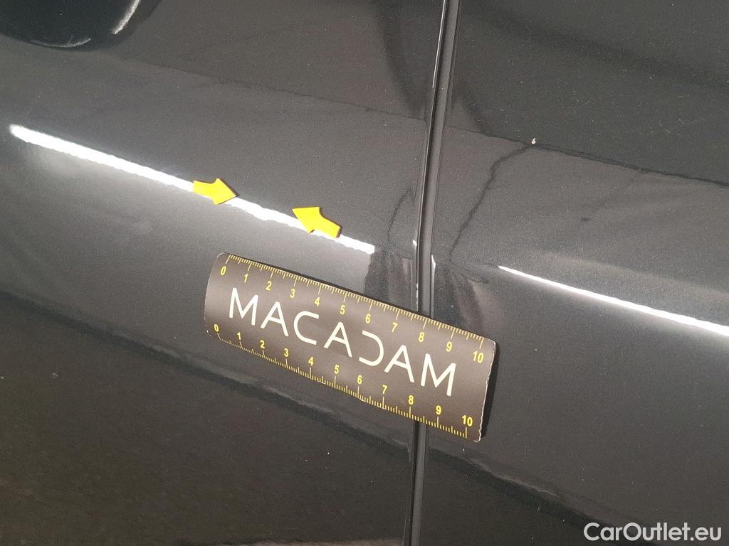  Bmw  X2 Série  sDrive 18i Lounge 1.5 135CV BVM6 E6d #6