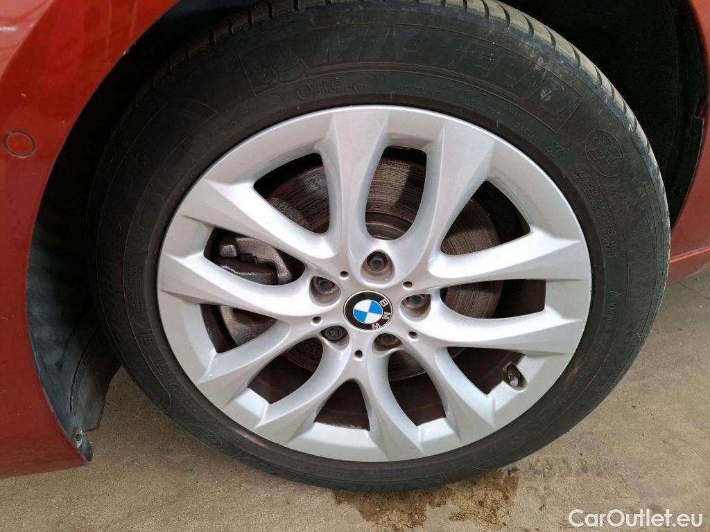  Bmw  Serie 2 Série 2 Active Tourer 225xe Lounge 1.5 225CV BVA6 E6dT #2