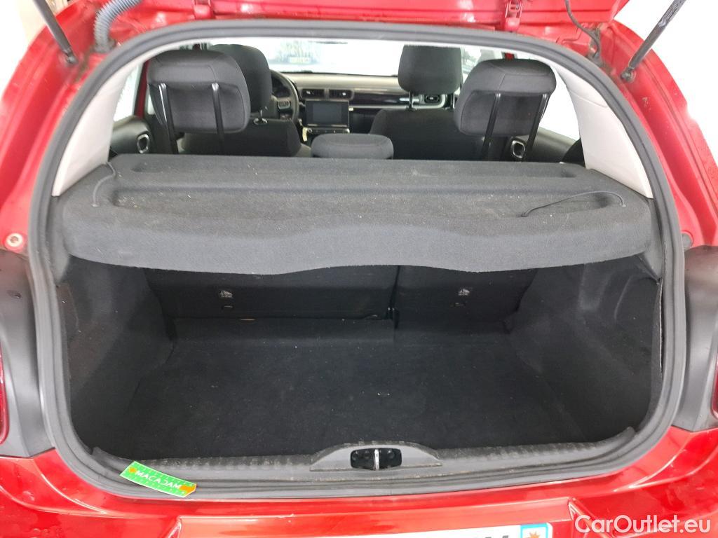  Citroen  C3  Feel Pack 1.2 PureTech 80CV BVM5 E6d #19