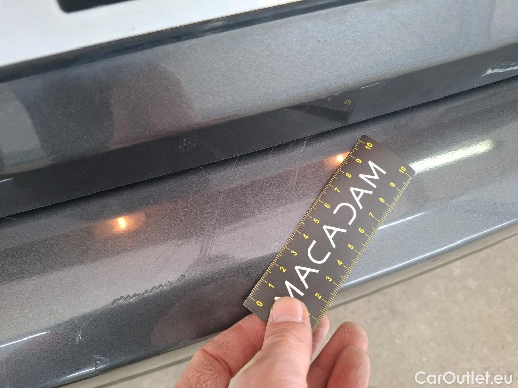  Citroen  C4 Grand Picasso Grand C4 Picasso/Spacetourer Business Class 1.5 BlueHDi 130CV BVA8 7 Sieges E6dT #19