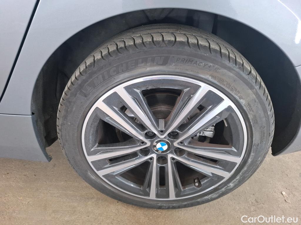  Bmw  Serie 1 BMW Série 1 / 2019 / 5P / Berline 116i DKG7 Business Design #2