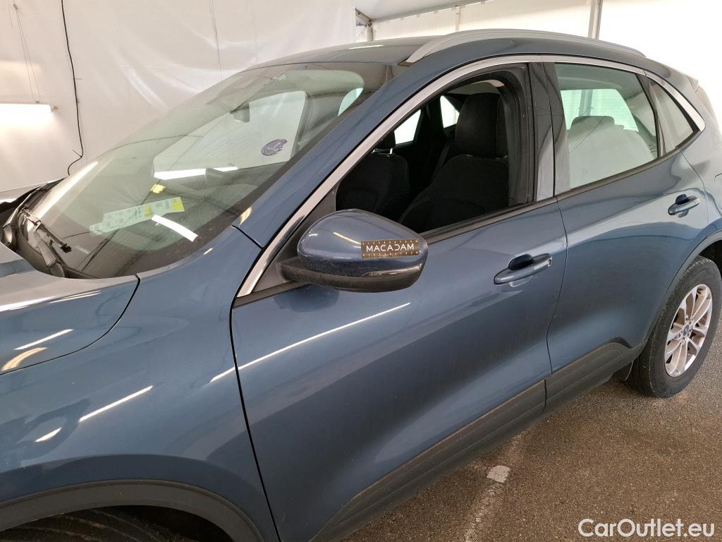  Ford  Kuga  Titanium Hybrid 2.5 190CV BVA6 E6dT #22