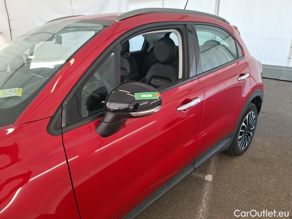  Fiat  500 FIAT X / 2018 / 5P / SUV 1.0 FFly T T3 120ch Cross #21